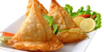 Veg Samosa